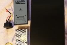 Lumin LPS80 85